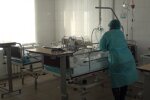 Лікарня, кадр з відео, зображення ілюстративне: YouTube