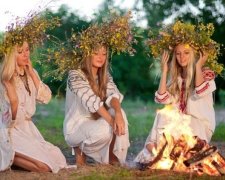 Синоптики розповіли, якою буде погода на Івана Купала