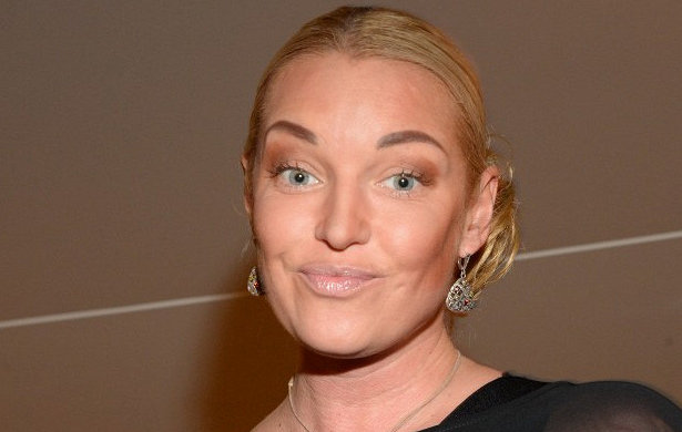 Волочкова звабила 38-річного незайманого: одруженим не був, дітей немає