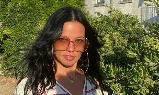 Ірина Горова, фото: Instagram