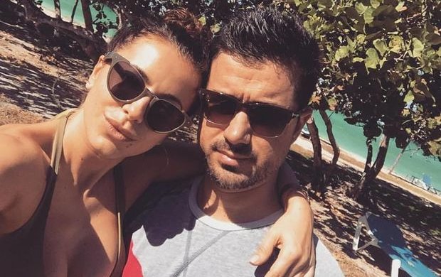 Ані Лорак та Мурат Налчаджіоглу