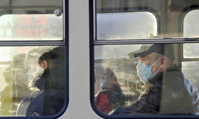 Украинцы, фото: Unian