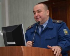 Отложил немного с зарплаты: ректор-барыга внес залог в 1,5 млн грн