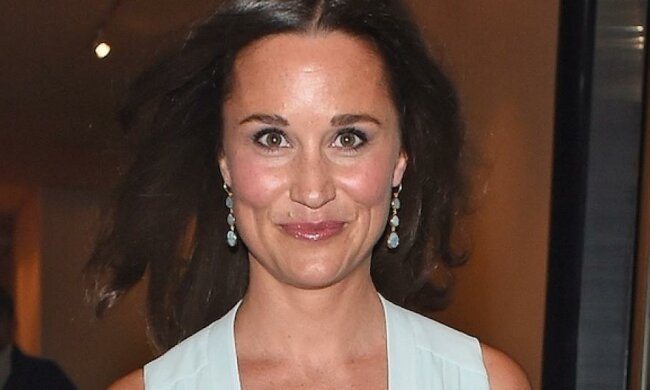 У сестры Кейт Миддлтон не хватило денег на Адель