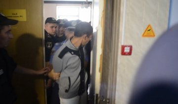 Без права залога: зверски убившего девочку цыгана арестовали