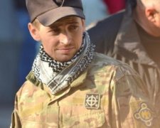Біля донецького аеропорту поранили бійця ЗСУ