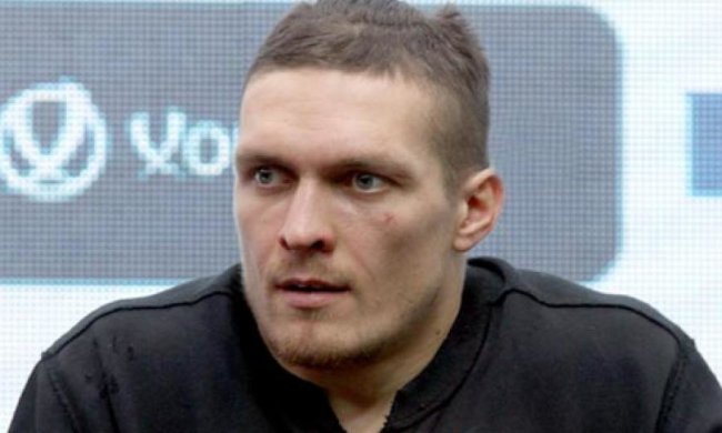Могу нокаутировать Кличко, но этого боя не будет - Усик