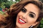 Шеріка де Армас, фото: Miss Uruguay Pageant/facebook