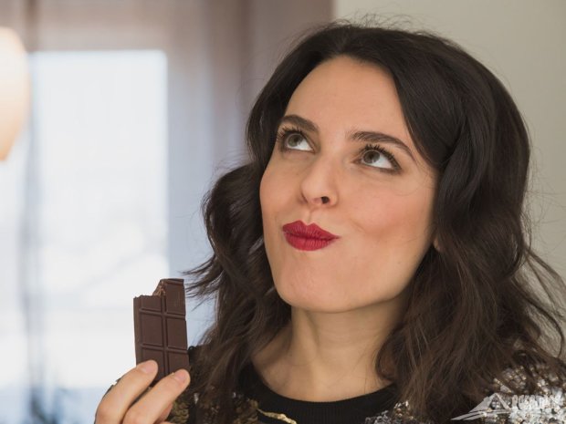 Справжній шоколад: ці перевірені способи допоможуть купити те, що треба