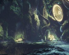 З'явився геймплейний ролик секретної гри від Gearbox