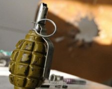 Мешканка Дзержинська знайшла гранату на пероні автовокзалу