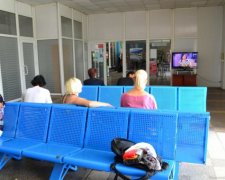 Пьяная уборщица устроила на вокзале блокбастер с несовершеннолетними заложниками