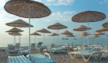 У Туреччині виставили на продаж 1300 готелів