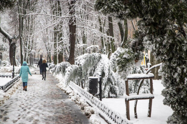 Зима решила наконец угодить украинцам: синоптик порадовала прогнозом на выходные