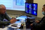 Футбольний клуб вилікує дитину з Тернополя, фото: скріншот з відео