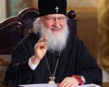 Кирилл признался, что получает готовые тексты проповедей