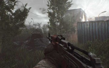 S.T.A.L.K.E.R. 2: спливли перші подробиці про гру