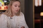 Дружина Віктора Павлика показала, як готується до пологів: "Для Михайлика"