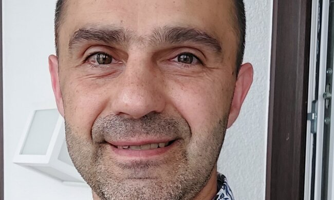 Тарас Стадницький, facebook.com/taras.stadnytskyy