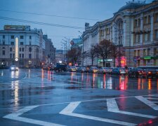 Харків заповнять тисячі парасольок: синоптики засмутили прогнозом на 22 грудня