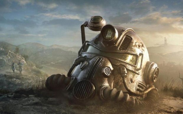 Fallout 76: фанаты создали собственное продолжение игры