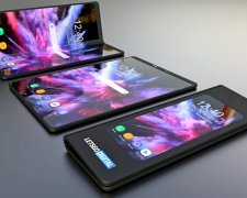 Samsung Galaxy Fold