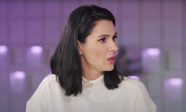 Маша Ефросинина, скриншот: Youtube