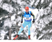 Сергей Семенов, Getty Images