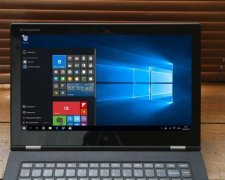 Гальмує комп'ютер: вся справа у Windows 10