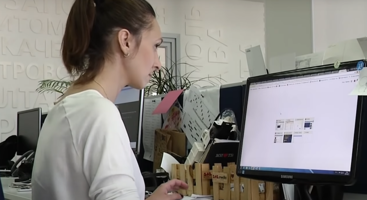 Скрін, відео YouTube покупка онлайн