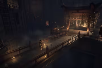 Silent Hill f, скриншот: YouTube