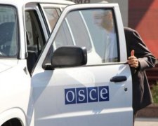 Столтенберг прокоментував підрив машини ОБСЄ