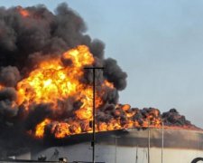 Вибух у Запоріжжі: з'явилася моторошна деталь