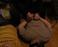 55 затриманих у Польщі українців уже відпустили