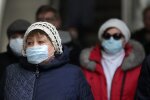 карантин в Україні, фото: КП