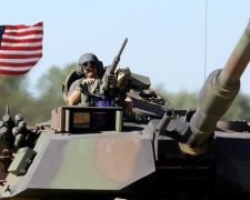 США восени почнуть розміщувати важке озброєння в Латвії