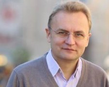 Садовий охоче спілкується з олігархами, але не бачиться