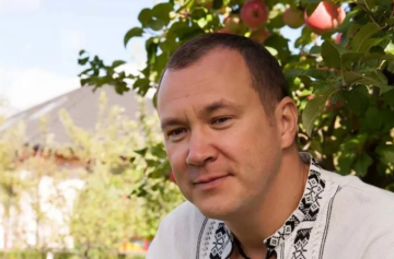 Александр Супруненко