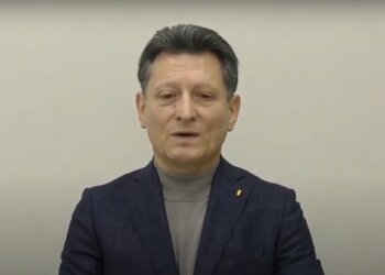 Михайло Волинець