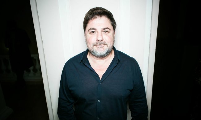 Цекало сыграл свадьбу в четвертый раз: вот на кого он променял сестру Брежневой