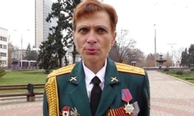 Ольга "Корса" Качура