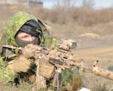 Вже тремтять: український снайпер звернувся до терористів