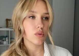 Скрін, Instagram Квіткова