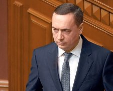 На Мартыненко "повесили" разговоры с Онищенко: опубликованы записи