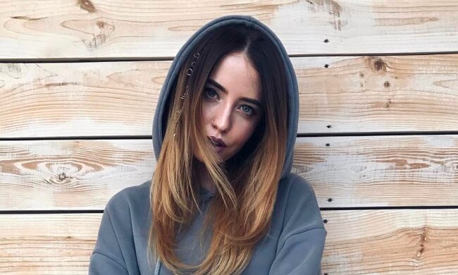 Надя Дорофеева, instagram.com/nadyadorofeeva/