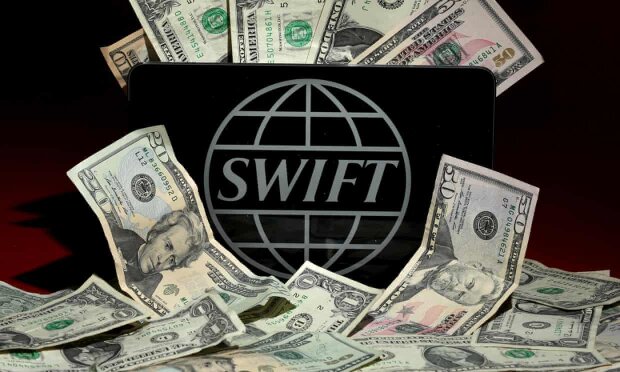 SWIFT перевод: что это, безопасность системы, точность доставки, умеренные тарифы - ЗНАЙ ЮА