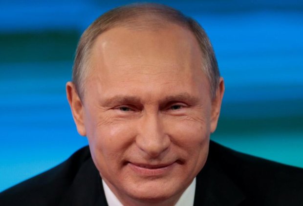 Пика-подушка: Кисельов розповів про дружбу Путіна з ботоксом