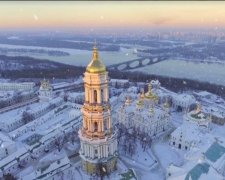 Пожежа в Києво-Печерській лаврі: стало відомо, хто і навіщо підпалив святиню