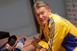 Блохін зайняв серйозну посаду в ФФУ