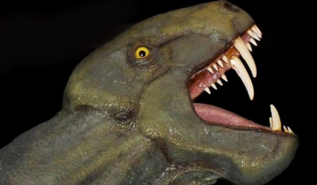 В італійському парку рептилій виростили 15 динозаврів 